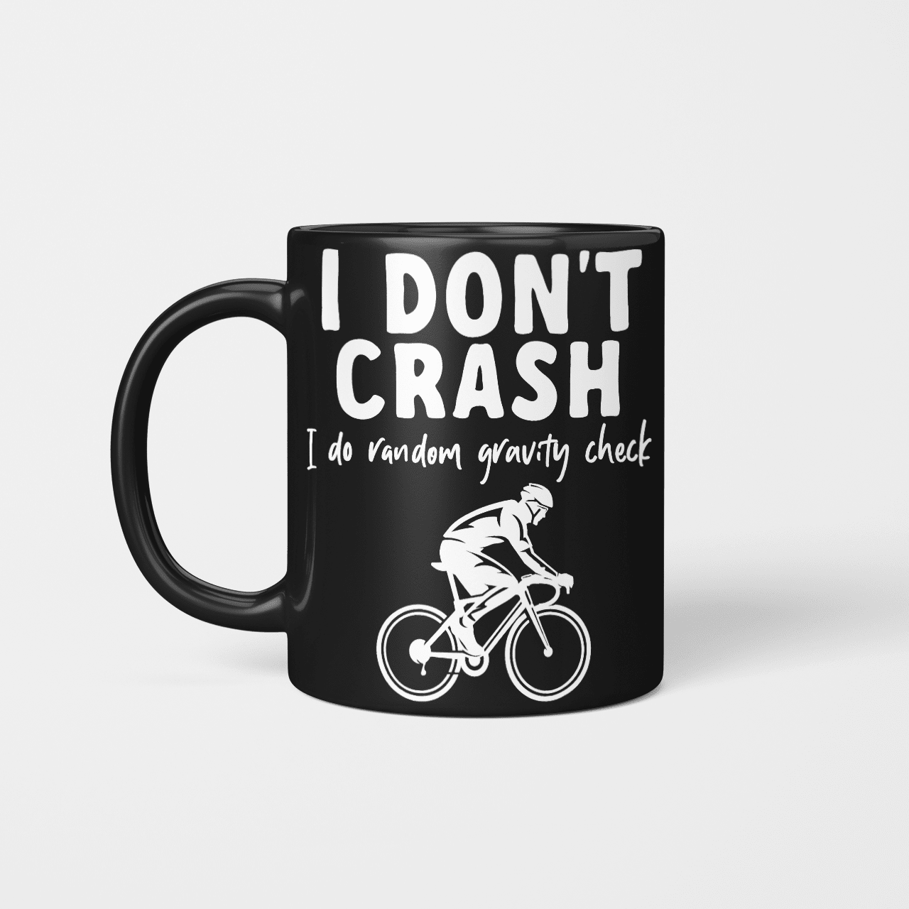 I Don't Crash Mob2321