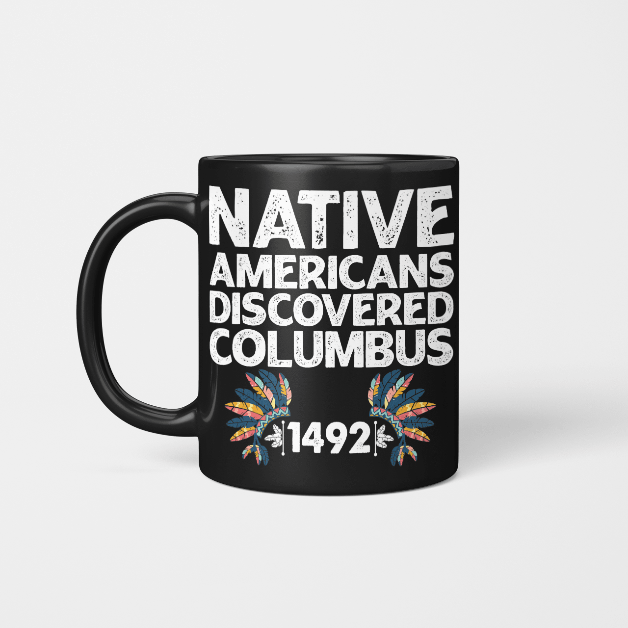Native Americans Naa2321