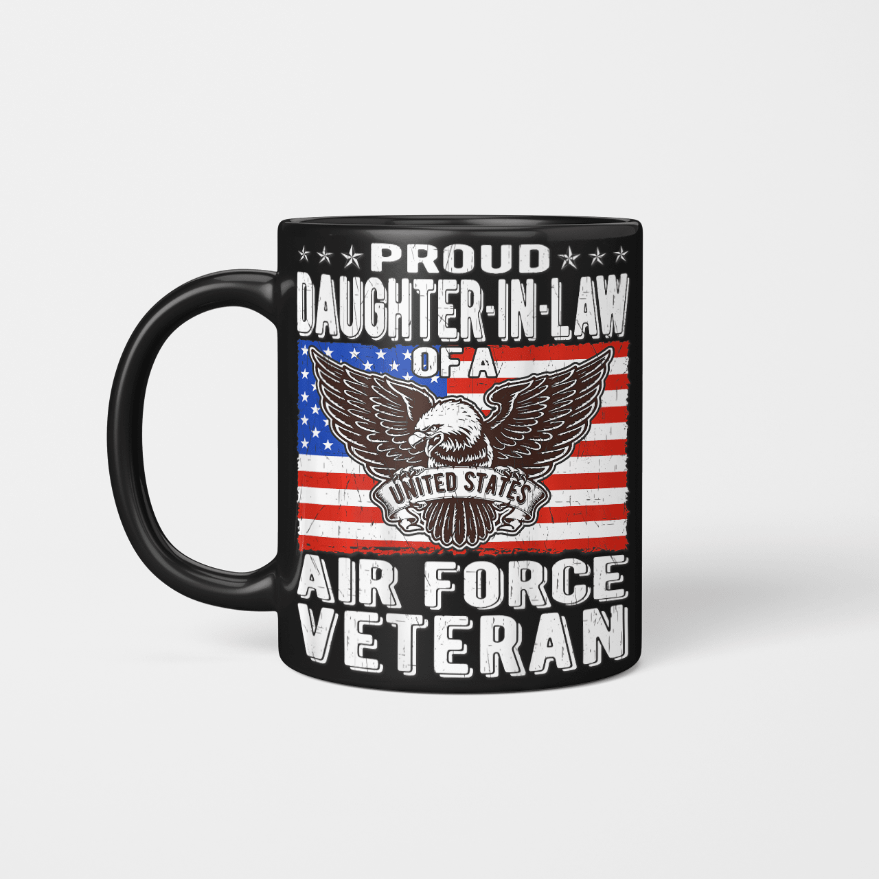 Air Force Veteran Dil2321