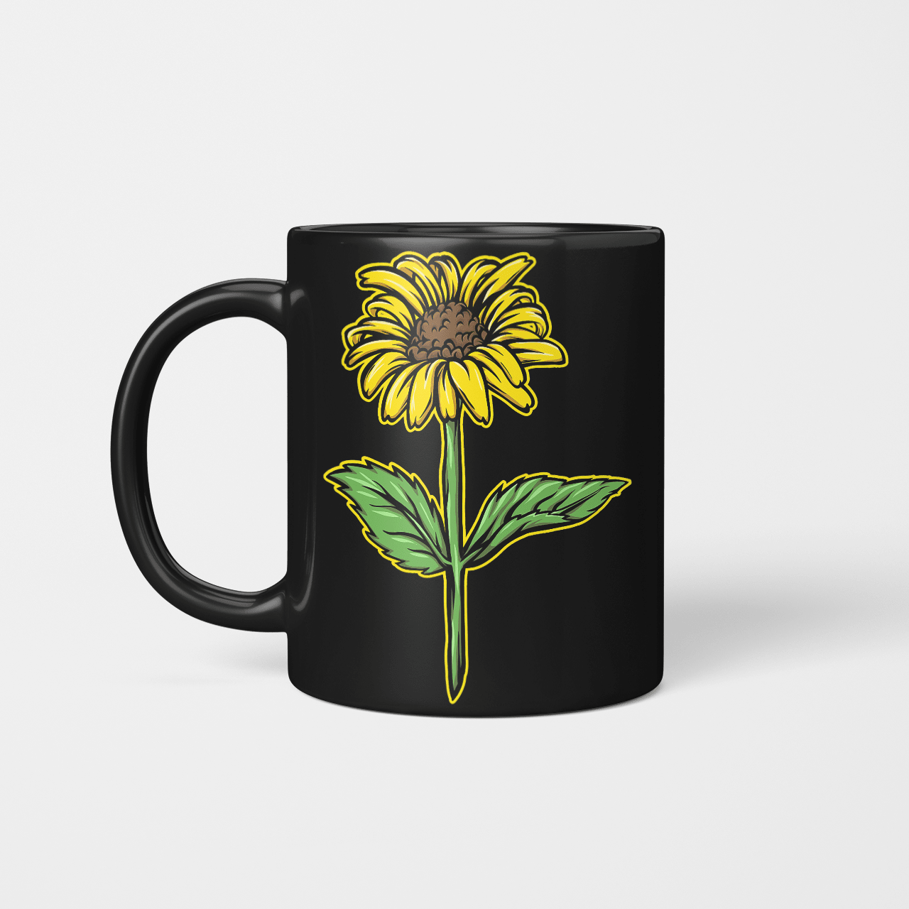 Sunflower Sfl