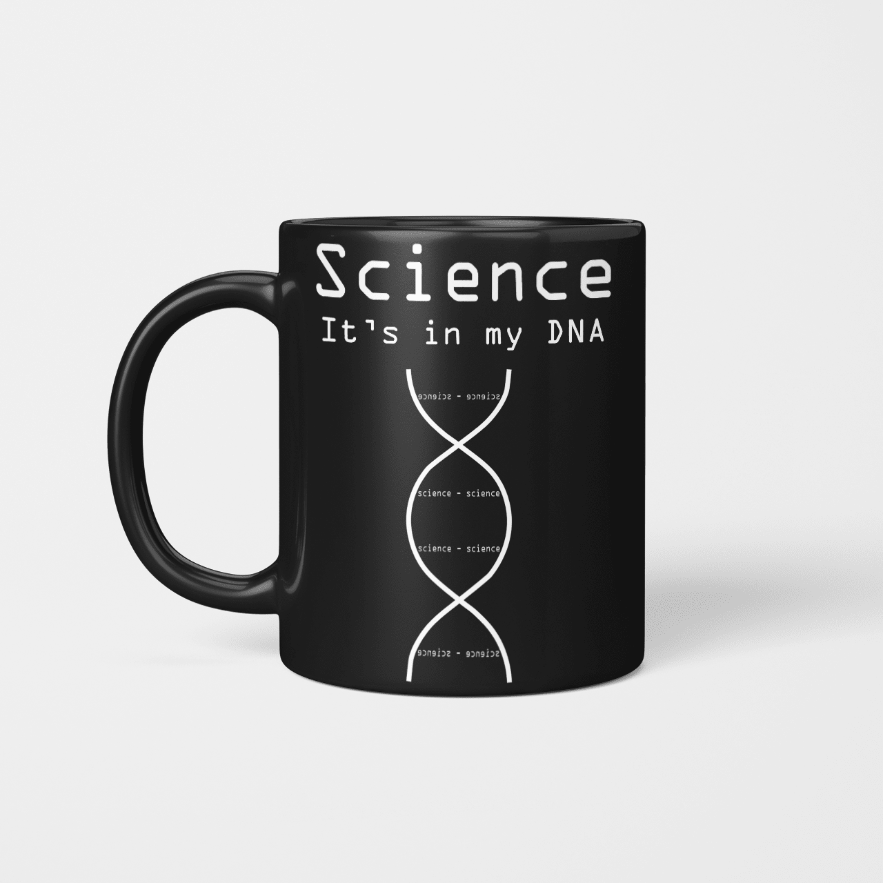 Science DNA Scn