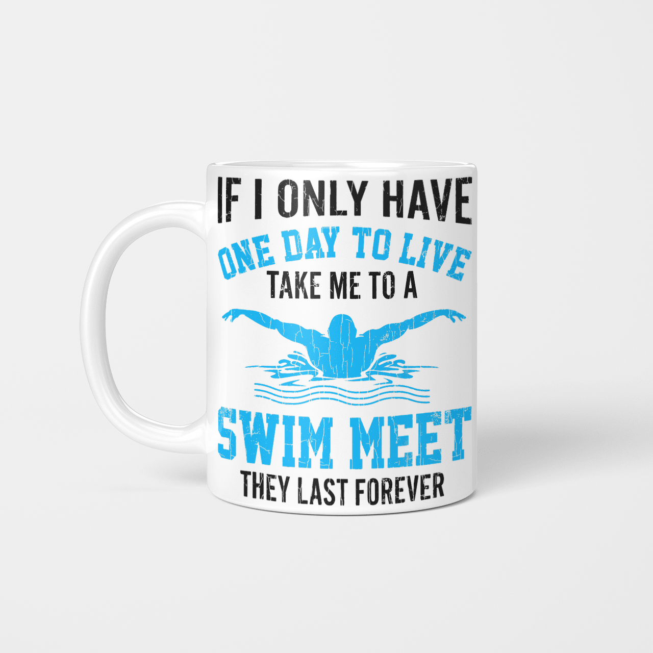 Take Me To Swim Meet Swm2324