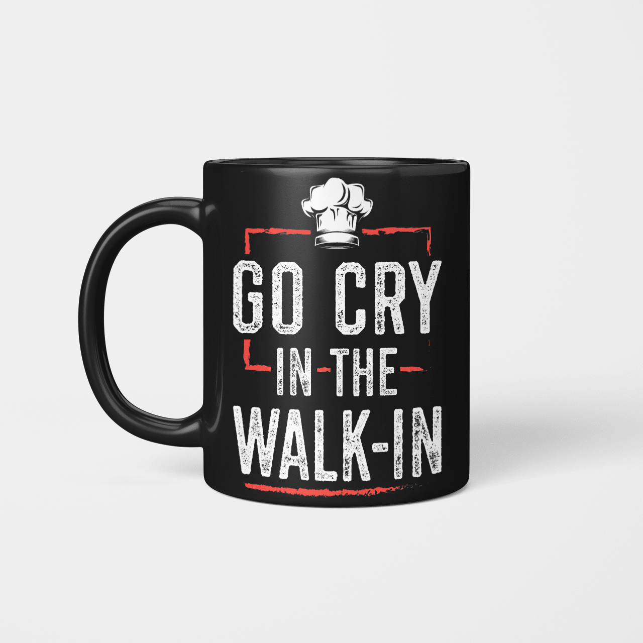 Go Cry In The Walk-In Chf2324