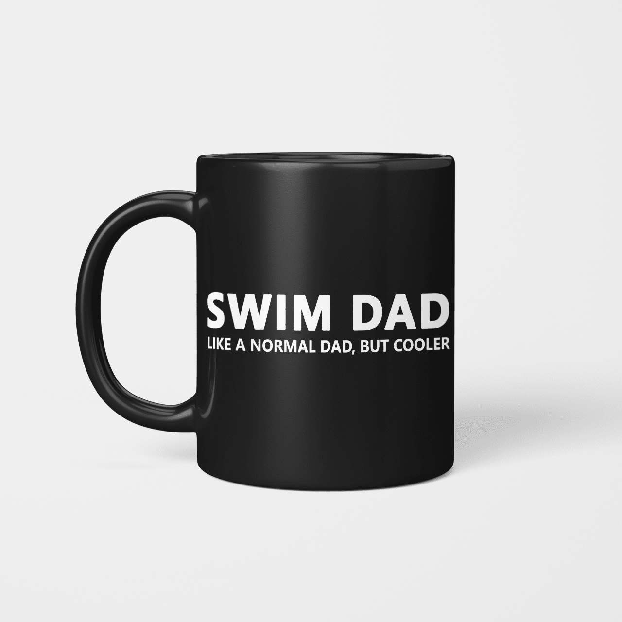 Swim Dad Swm2322