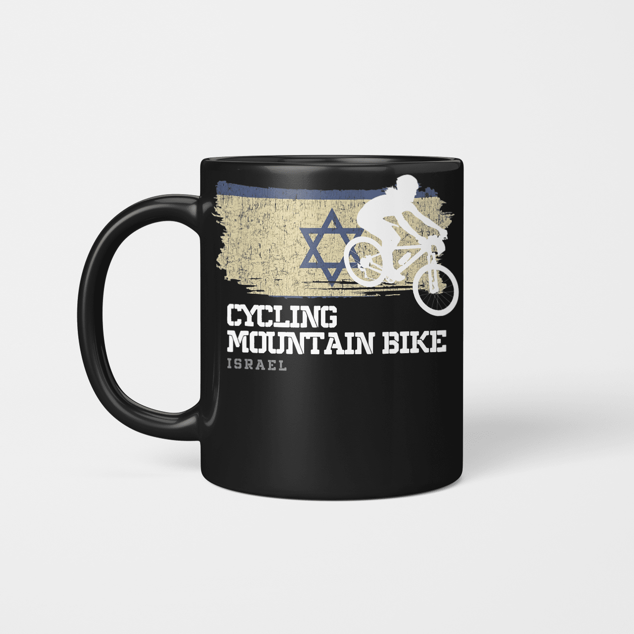 Cycling Mountain Bike Israel Cyl2324