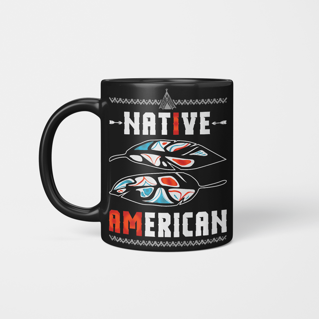 Native American Naa