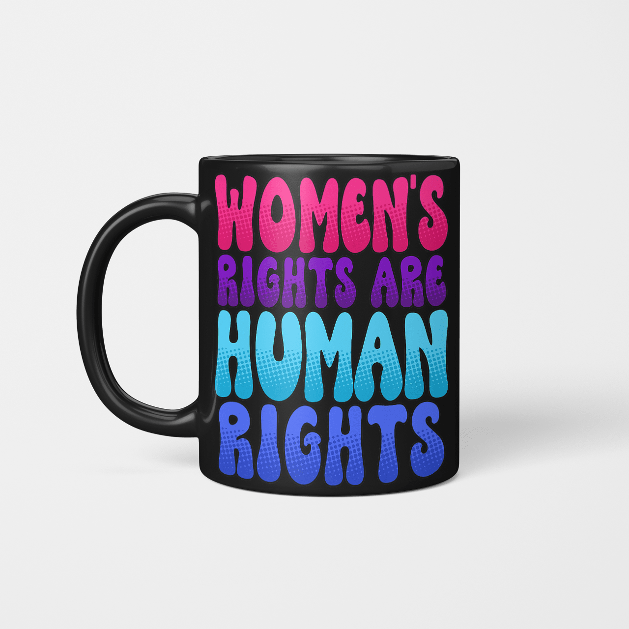 Women's Rights Are Human Rights Wmr2322