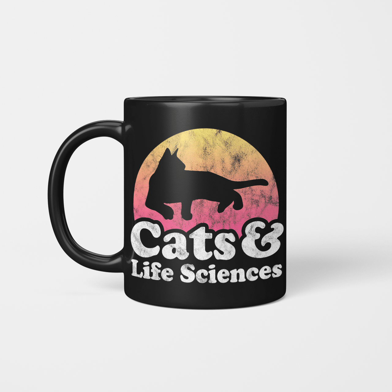 Cats And Life Sciences Scn2322