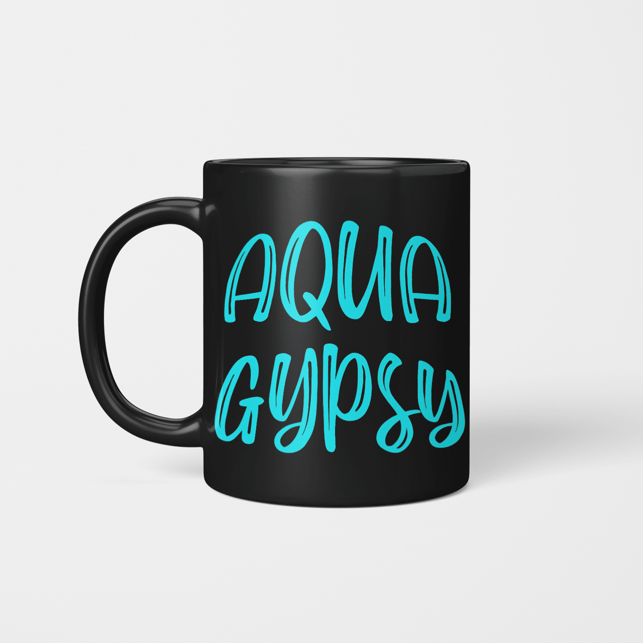 Aqua Gypsy Scu2321