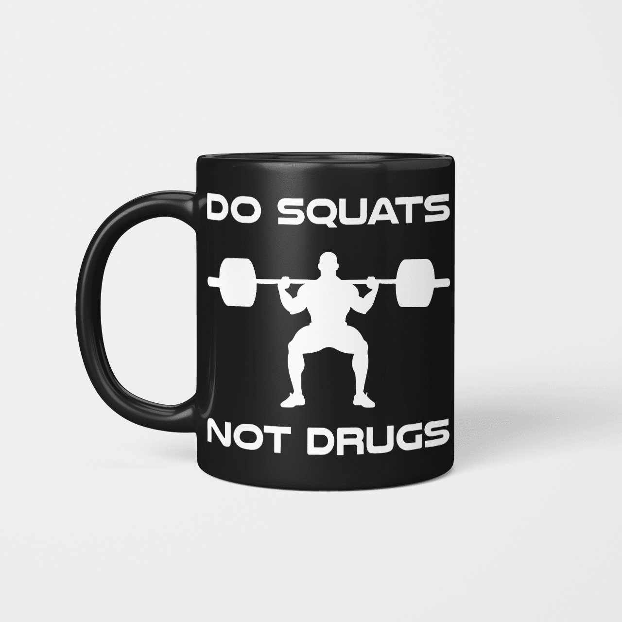Do Squats Not Drugs Wel2321