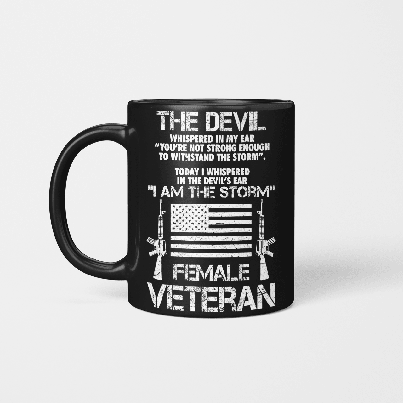 Female Veteran Vtr2321