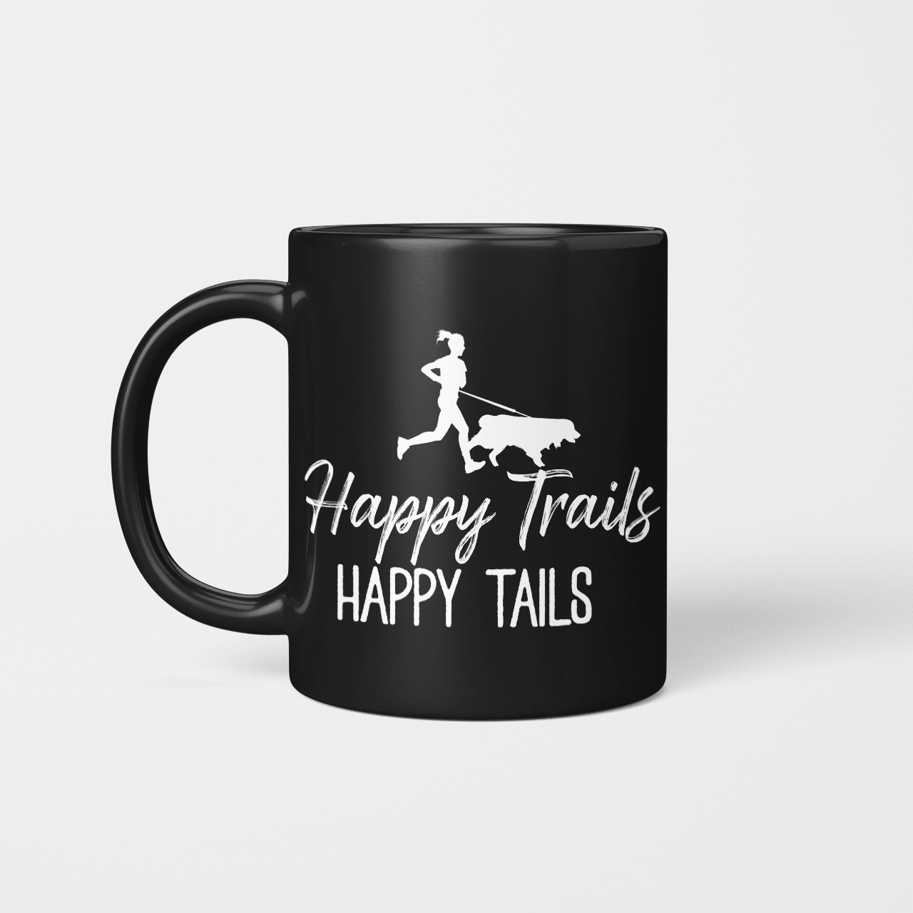 Happy Tails Hik2321