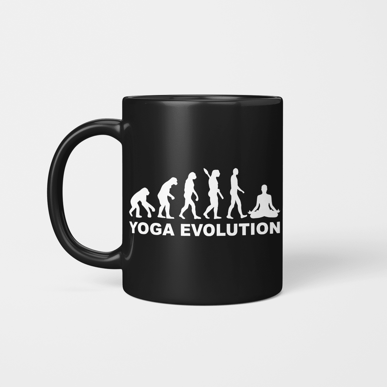 Yoga Evolution Yog2321