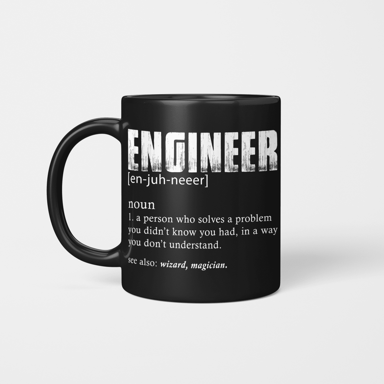 Engineer Definition Enn