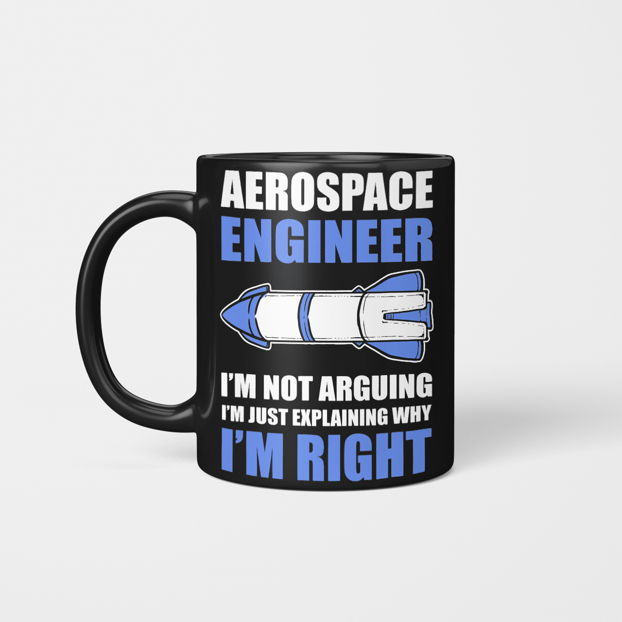 Aerospace Engineer Enn