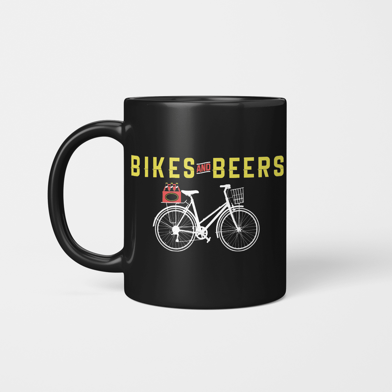 Bike And Beer Cyl2322