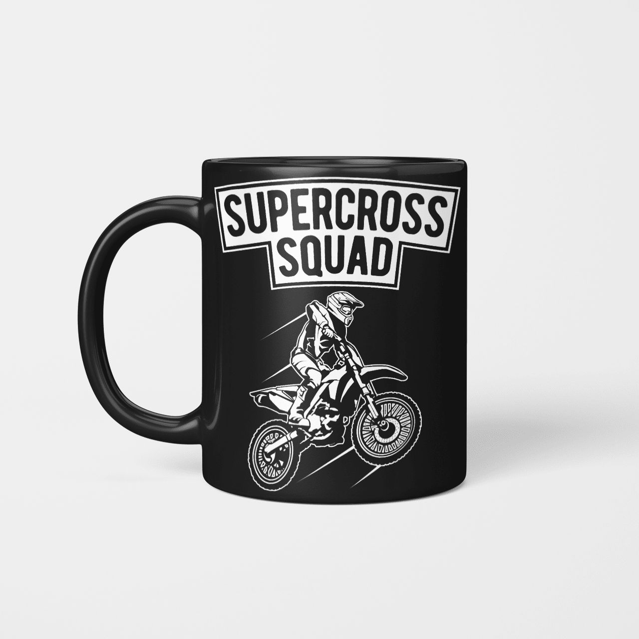 Supercross Squad Mot2324