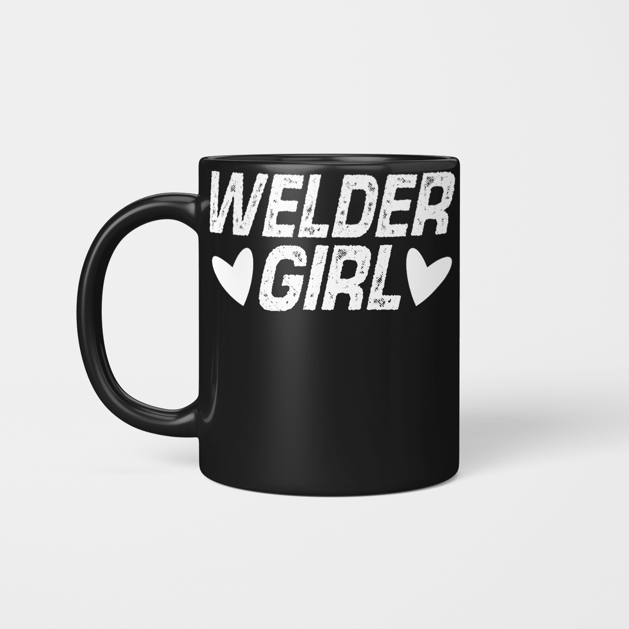 Welder Girl Wed2325