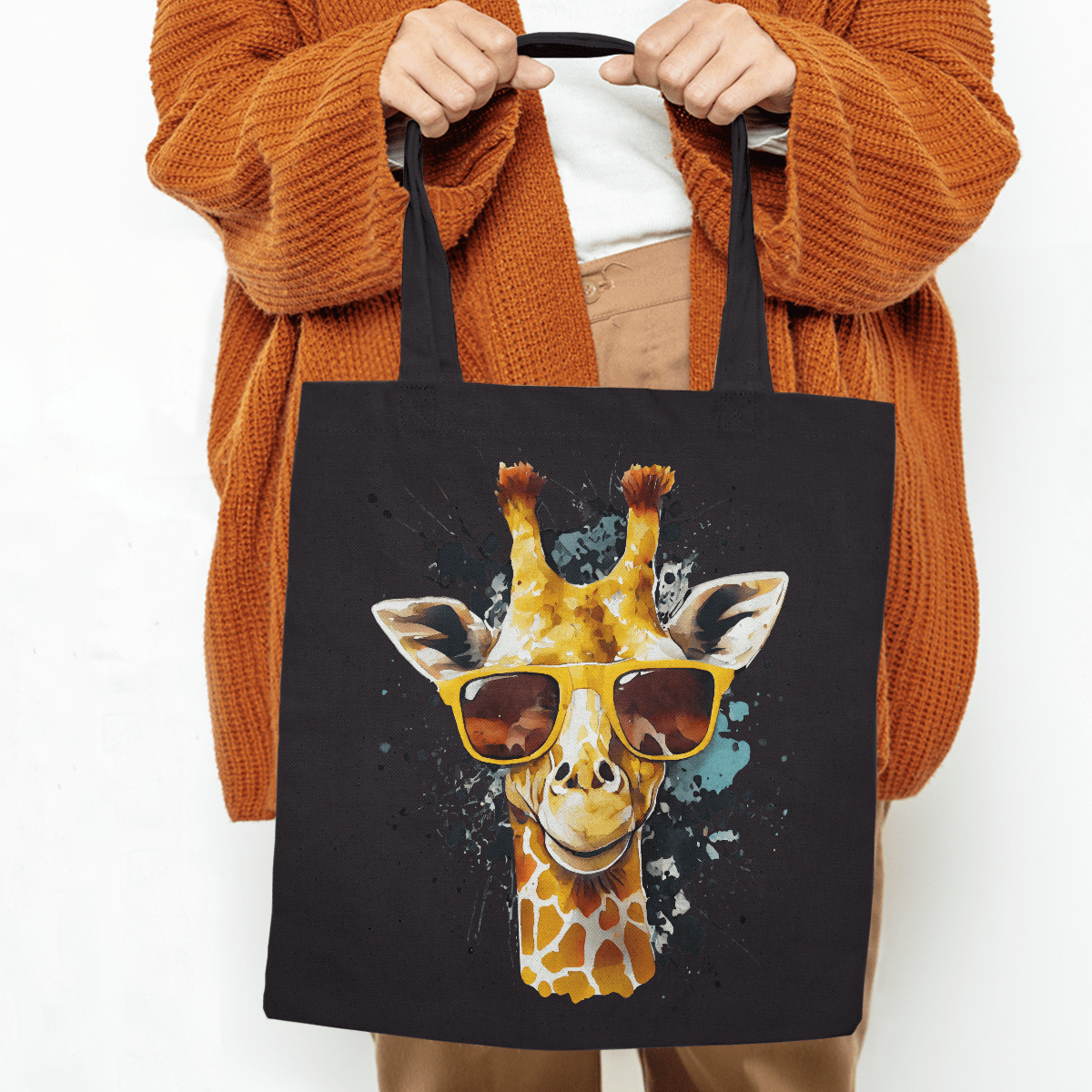 giraffe Bag